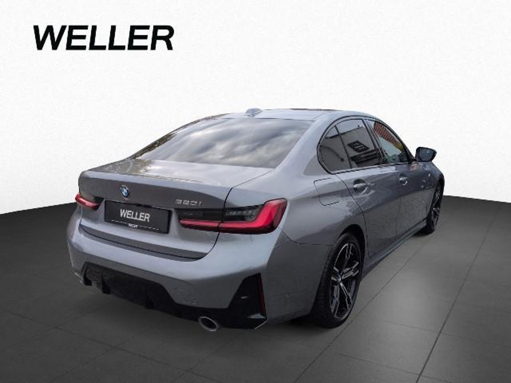 BMW 3 Serie