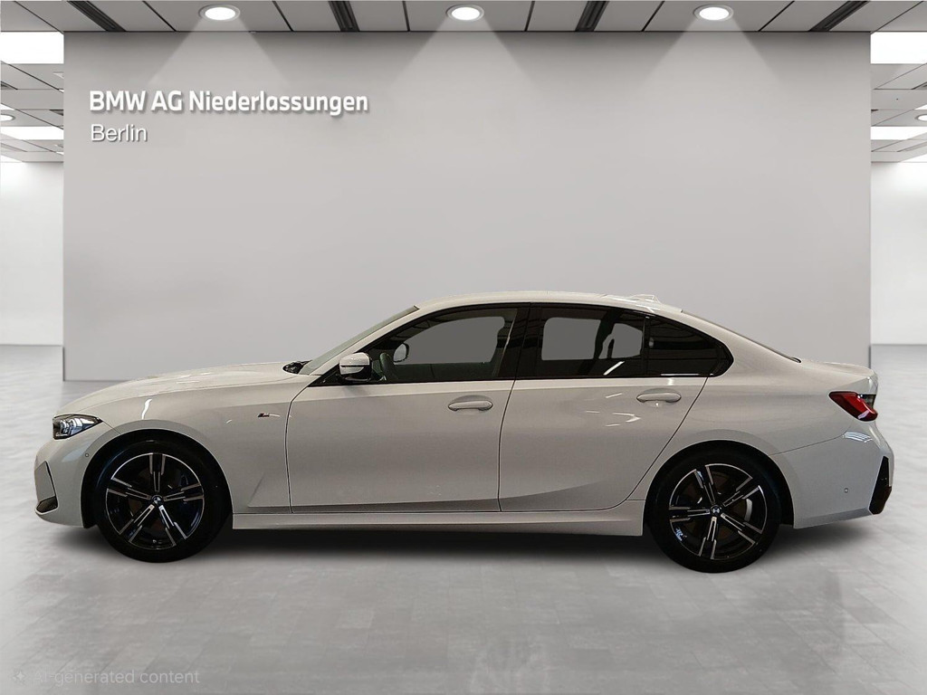 BMW 3 Serie