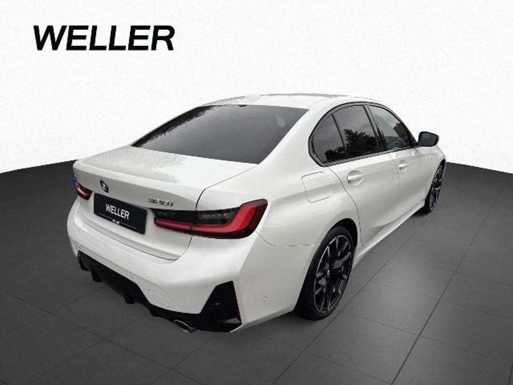 BMW 3 Serie