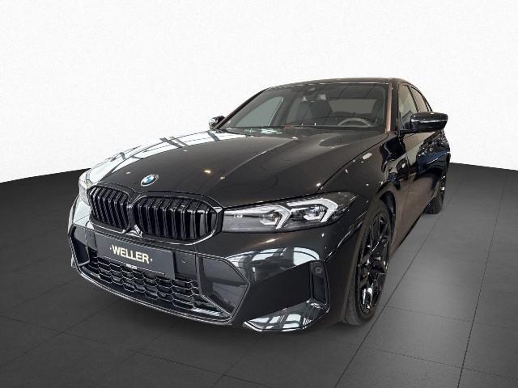 BMW 3 Serie 318 Sedan 318i