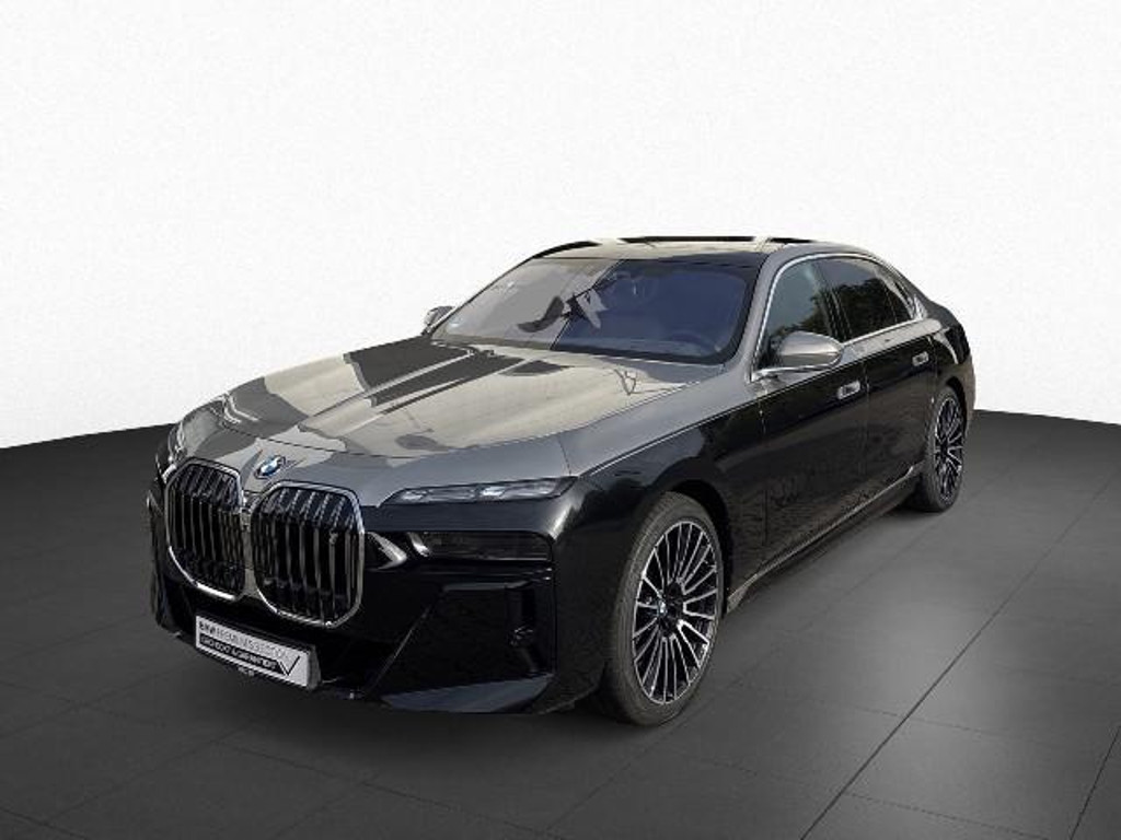 BMW i7 Sedan xDrive60