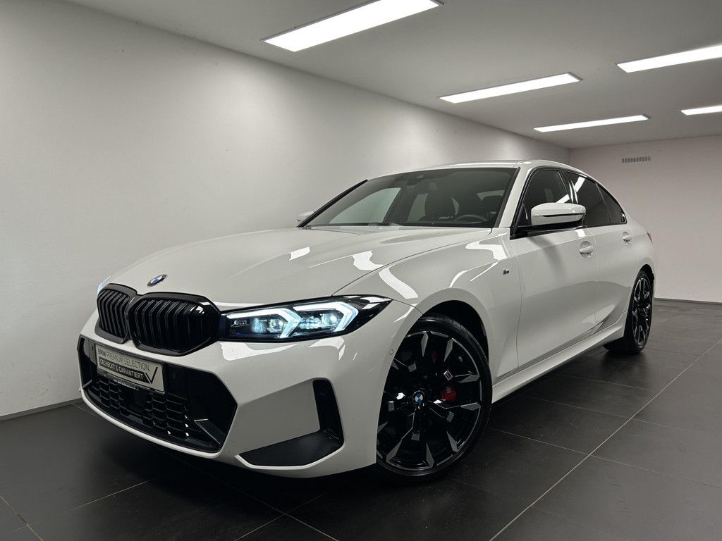 BMW 3 Serie