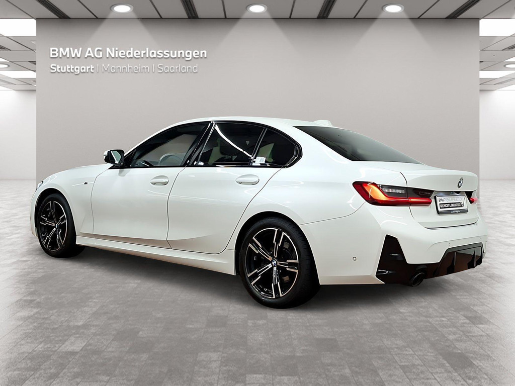 BMW 3 Serie