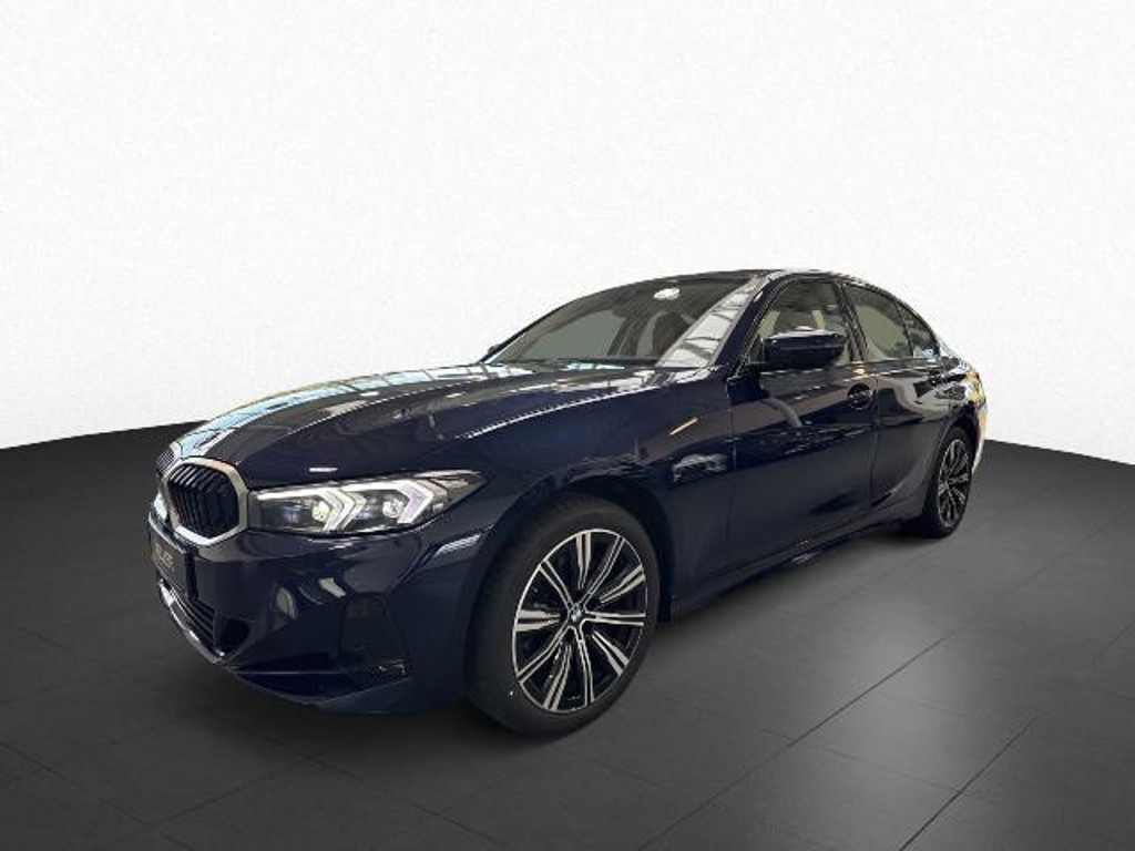 BMW 3 Serie 318 Sedan 318i