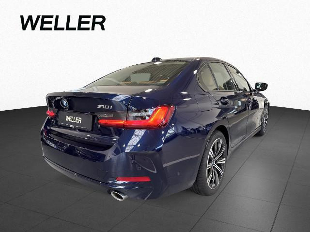 BMW 3 Serie