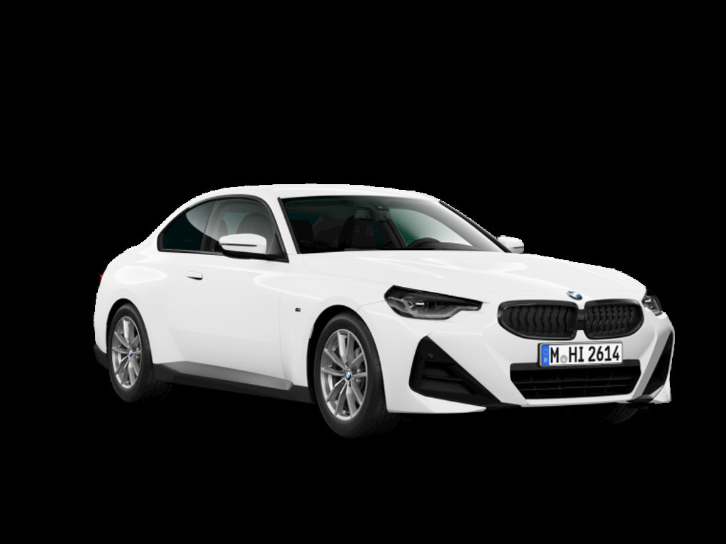 BMW 2 Serie