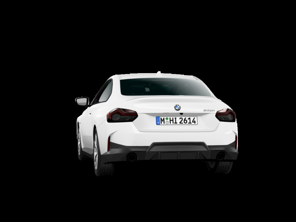 BMW 2 Serie