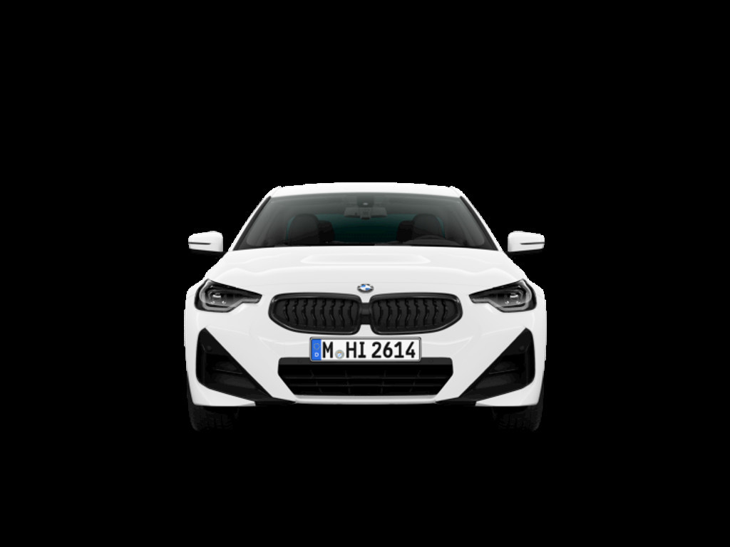 BMW 2 Serie