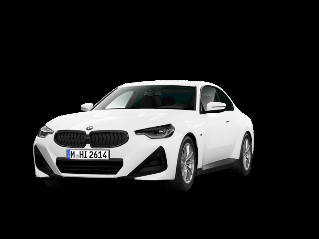 BMW 2 Serie