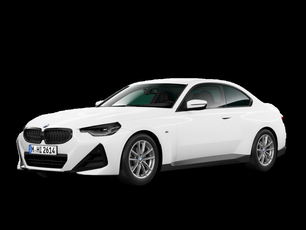 BMW 2 Serie