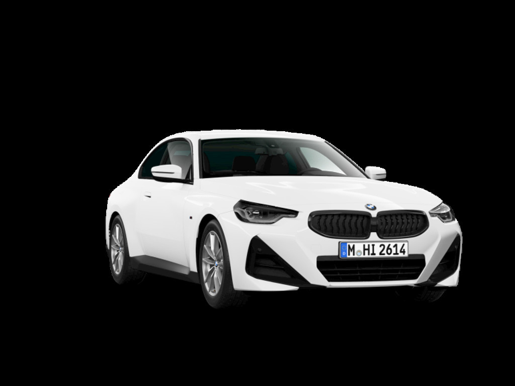 BMW 2 Serie