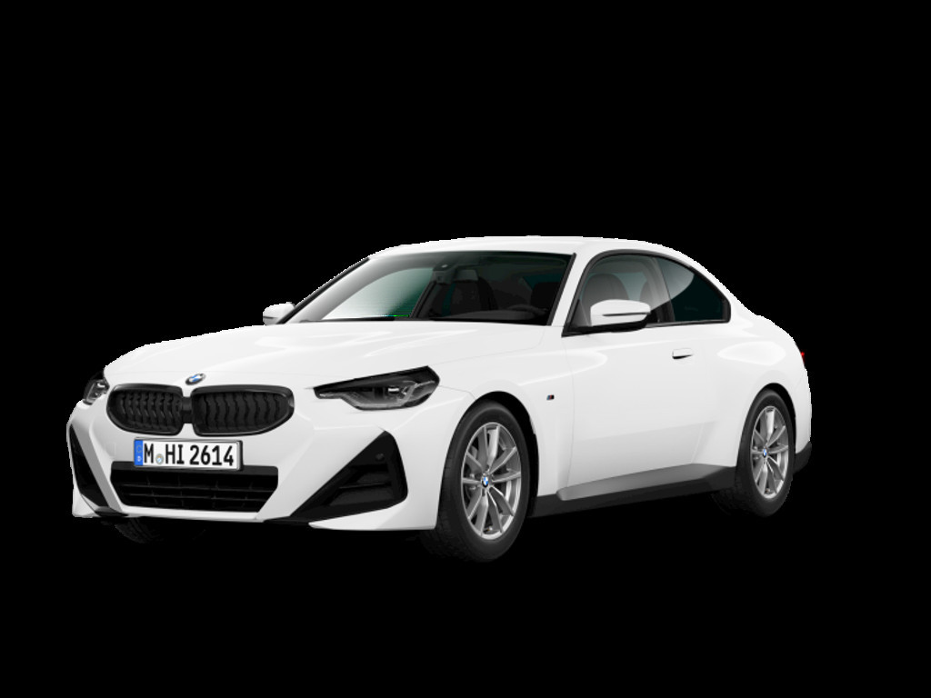 BMW 2 Serie