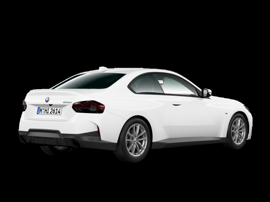 BMW 2 Serie