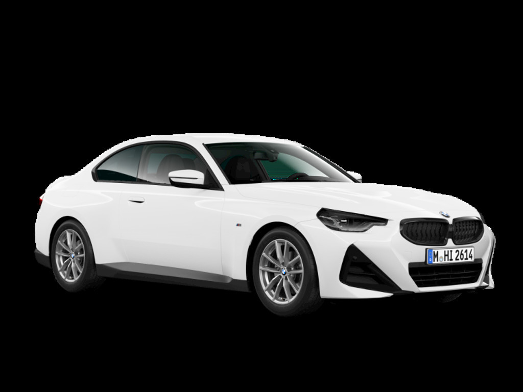 BMW 2 Serie