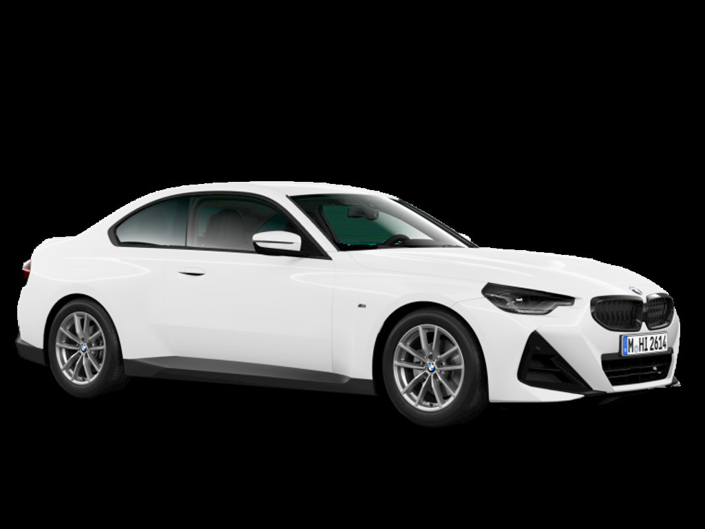 BMW 2 Serie