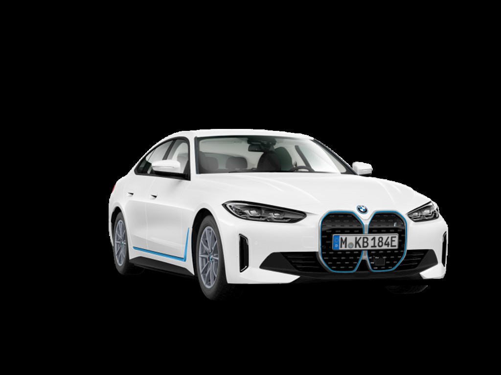 BMW i4
