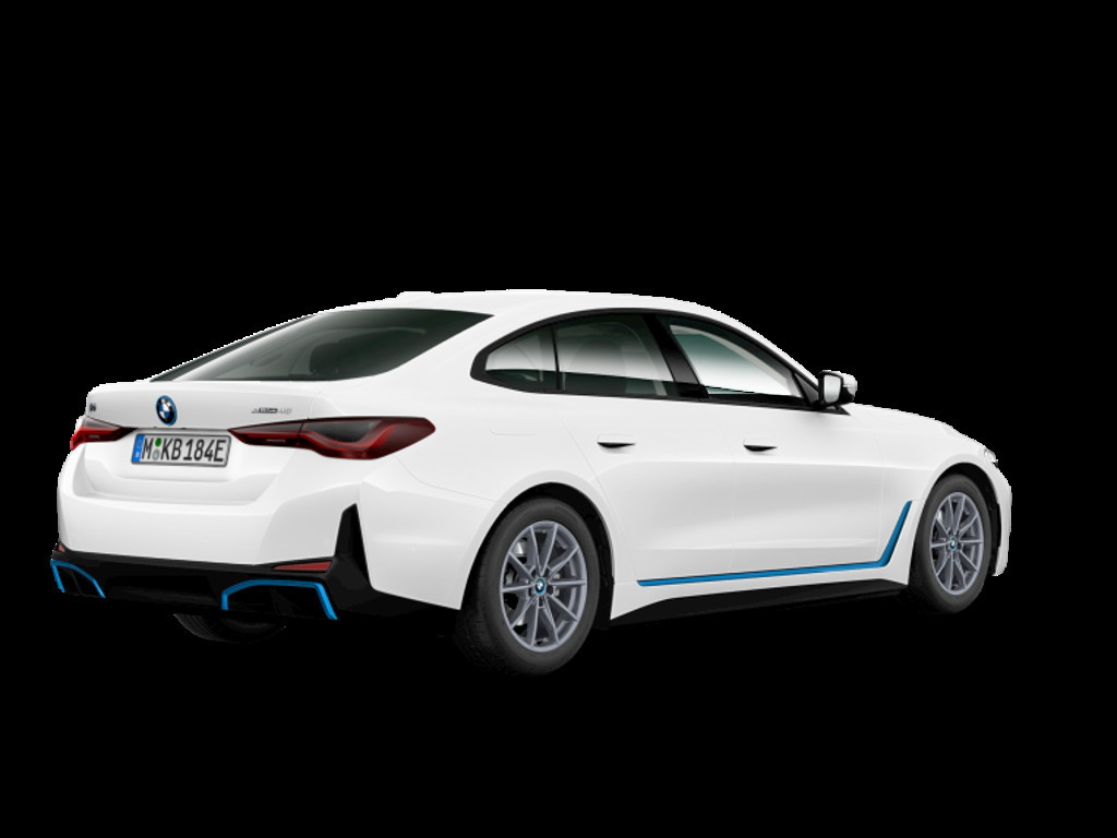 BMW i4