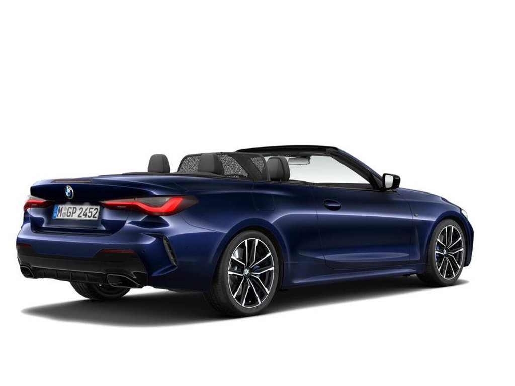 BMW M440
