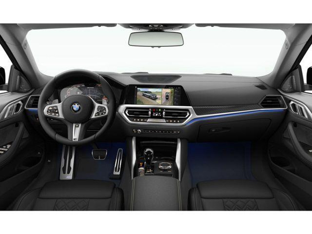 BMW M440