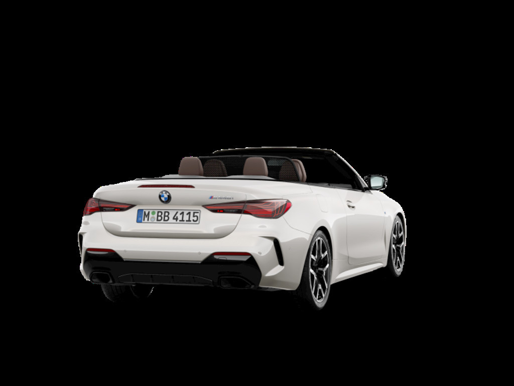 BMW M440