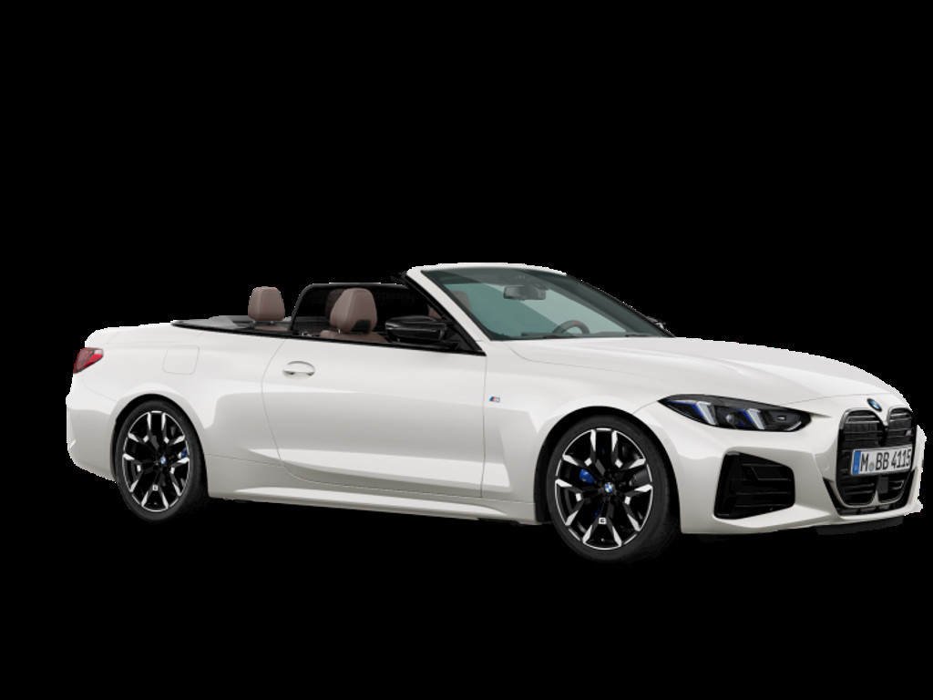 BMW M440