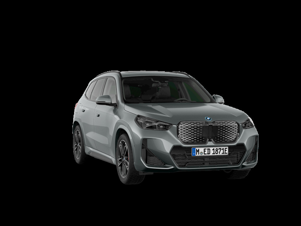 BMW iX1
