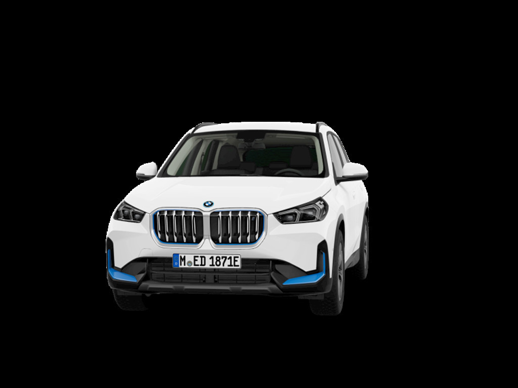 BMW iX1 xDrive30