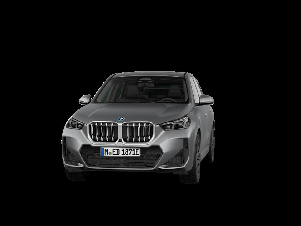 BMW iX1 xDrive30
