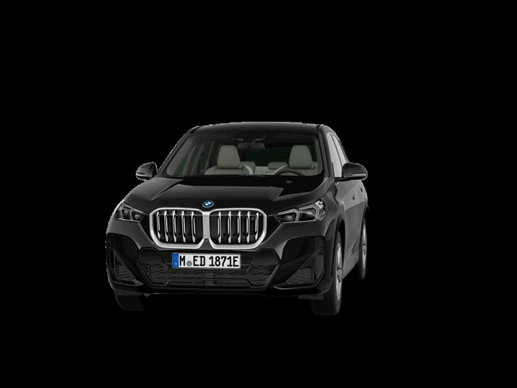 BMW iX1 M-Sport xDrive30