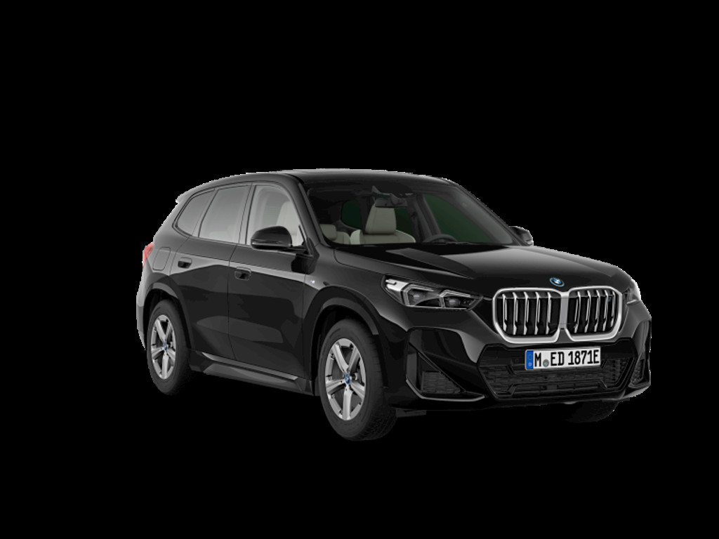 BMW iX1
