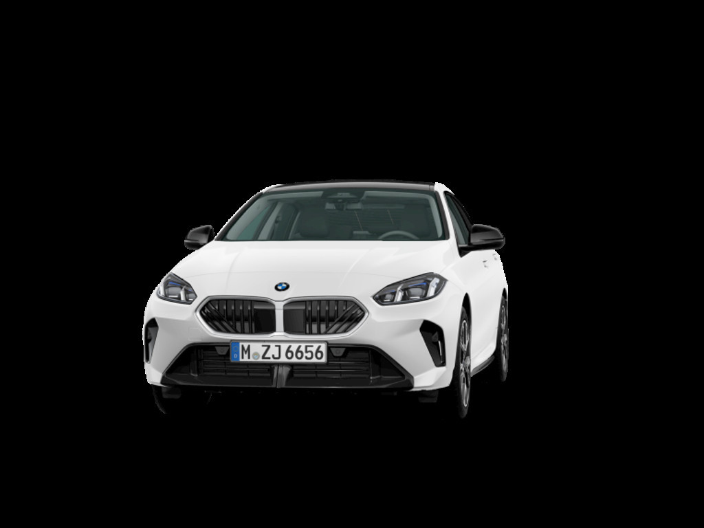 BMW 2 Serie 220 Coupé Gran Coupé