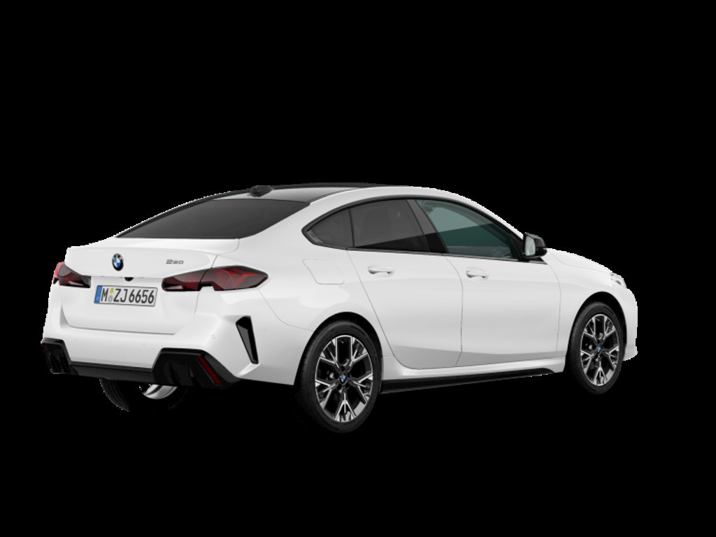 BMW 2 Serie