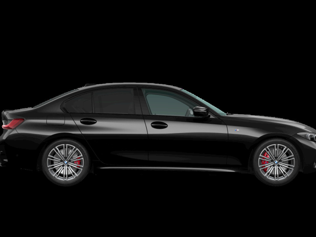 BMW M340