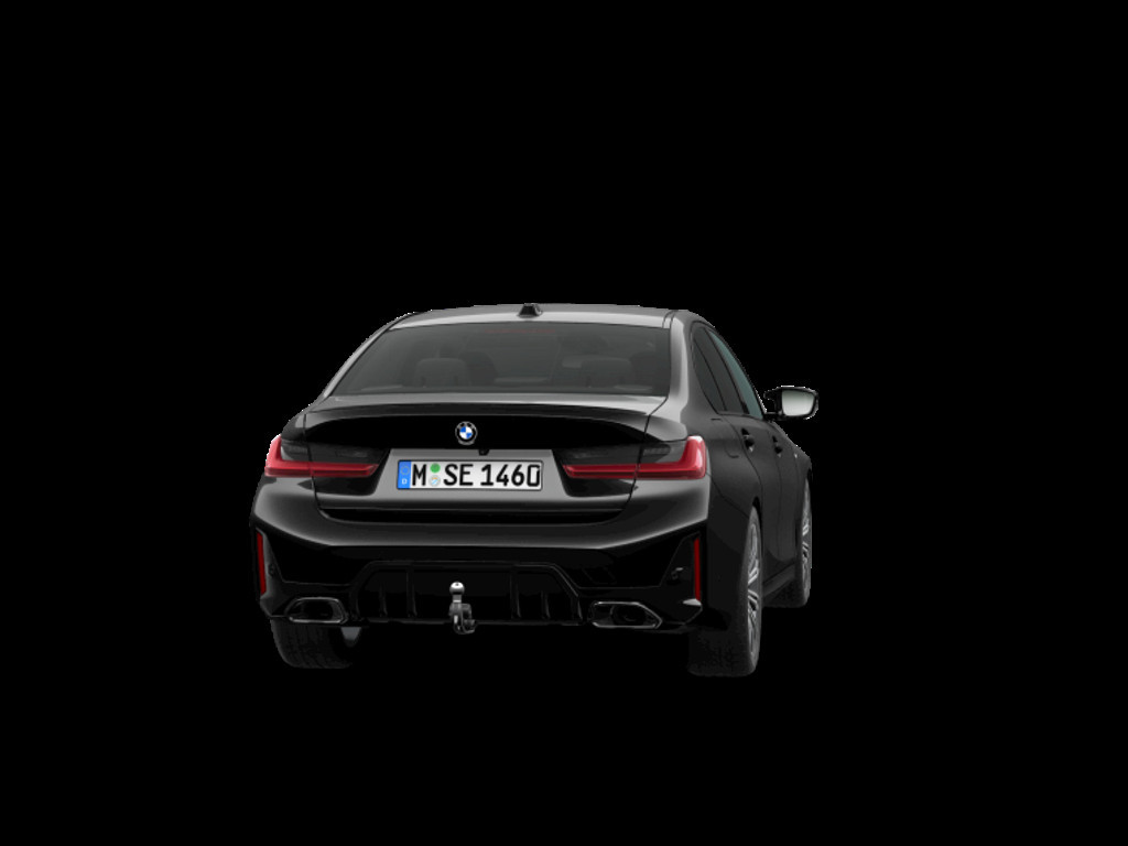 BMW M340