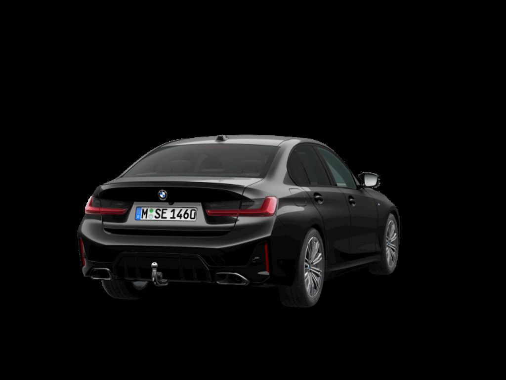 BMW M340
