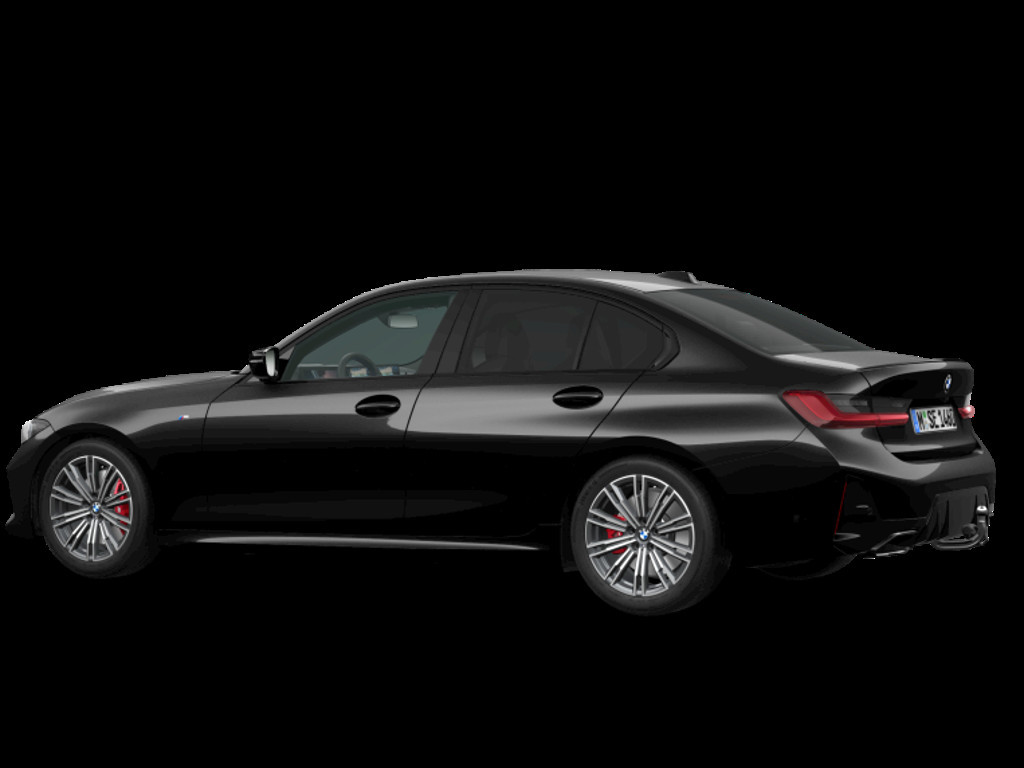 BMW M340