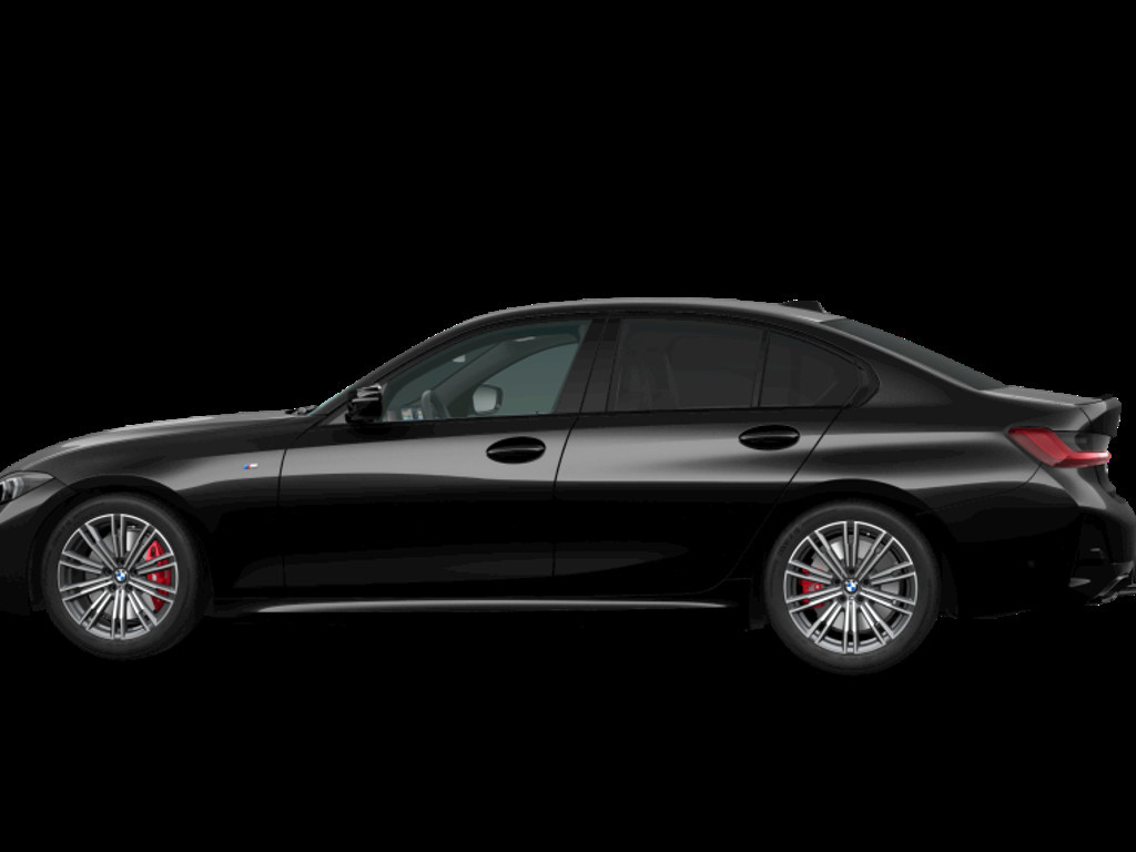 BMW M340