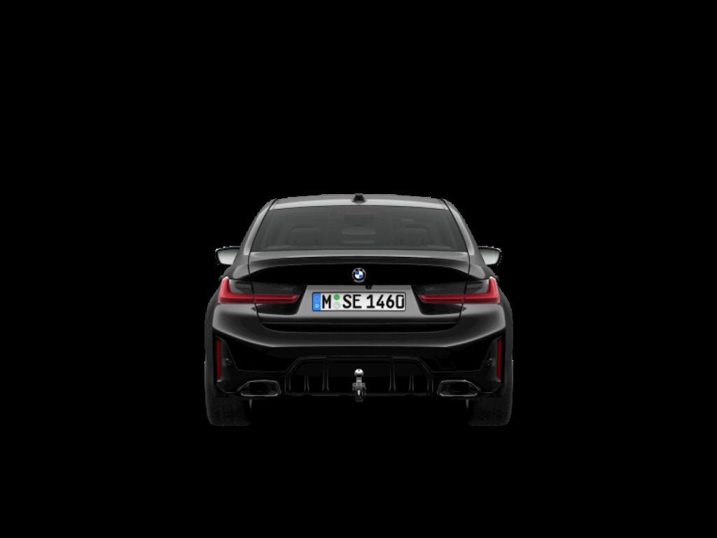 BMW M340