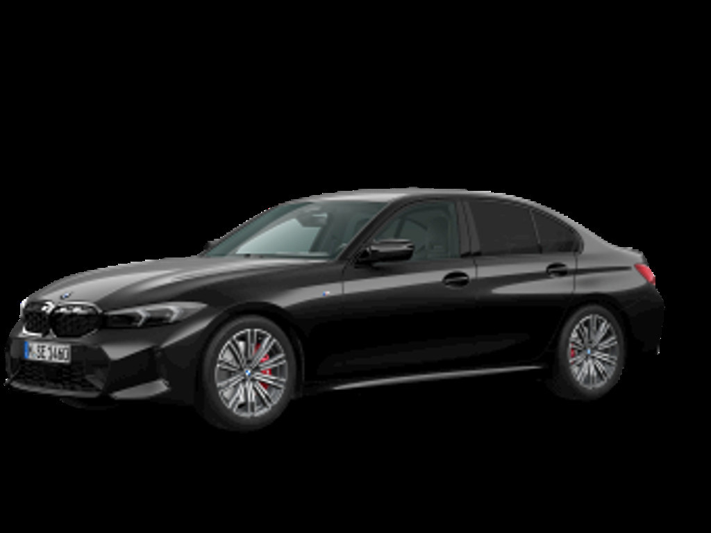 BMW M340