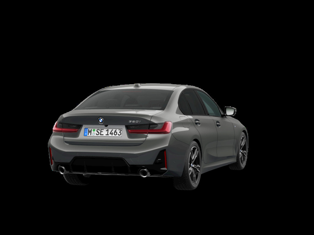 BMW 3 Serie