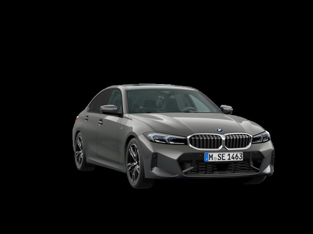 BMW 3 Serie