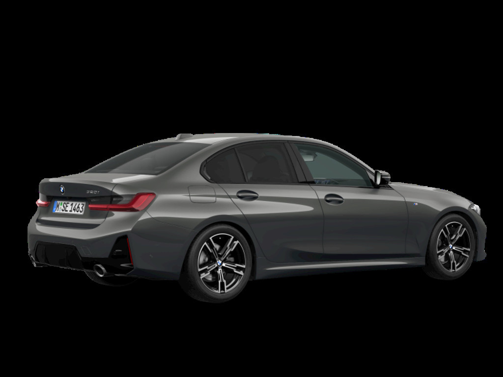 BMW 3 Serie
