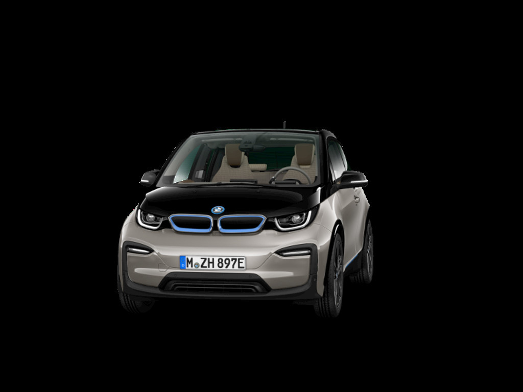 BMW i3 120Ah