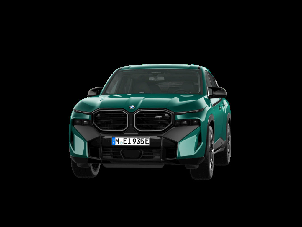 BMW XM XM