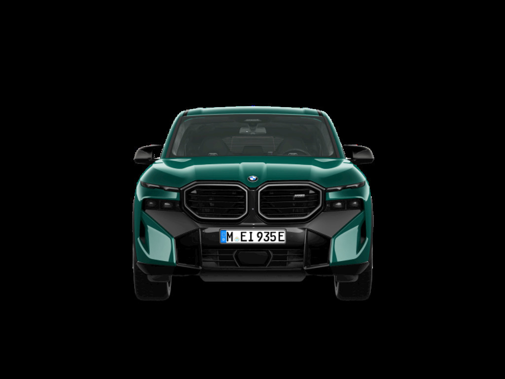 BMW XM