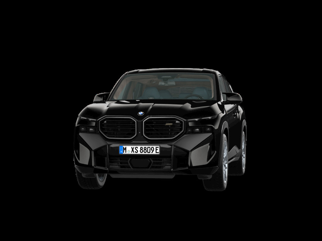 BMW XM XM
