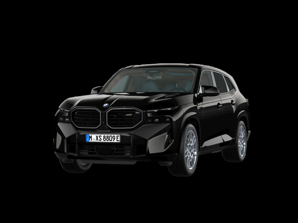 BMW XM