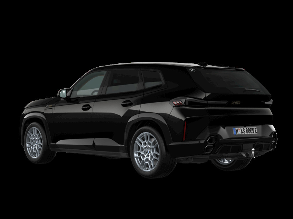 BMW XM