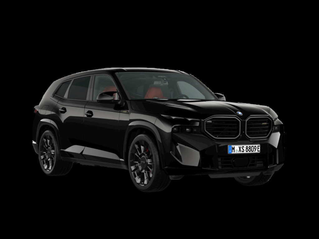 BMW XM