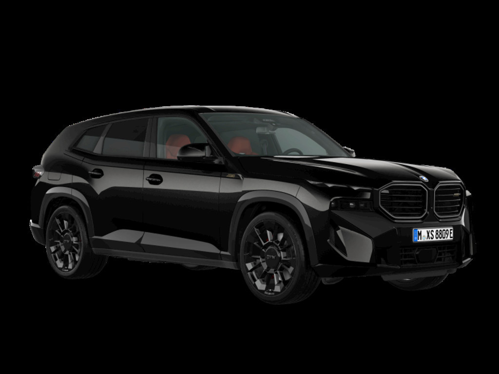 BMW XM